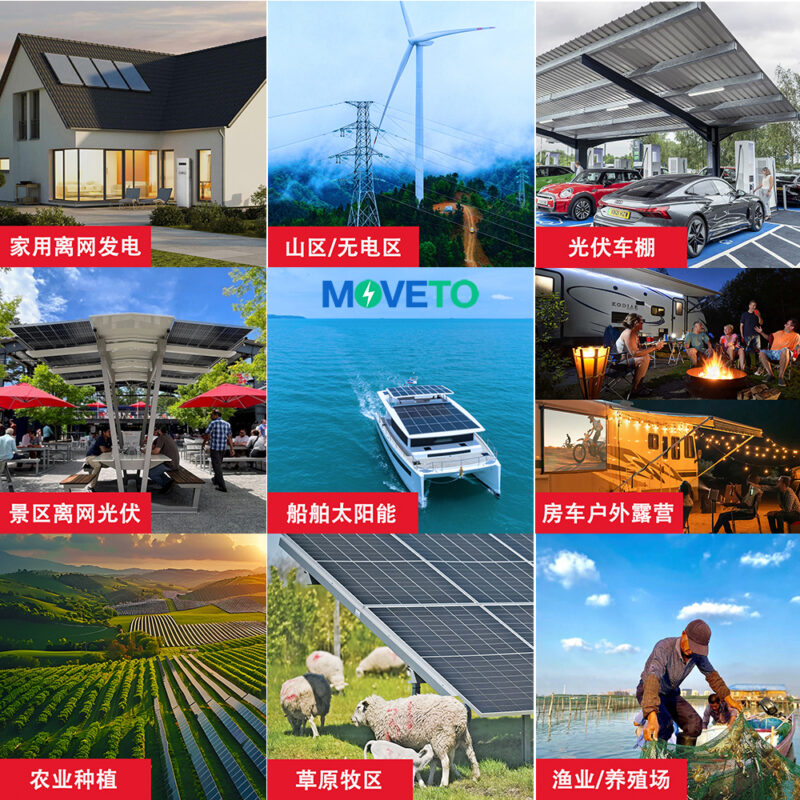天合光能至尊N型大版型系列组件720W - 图片 4