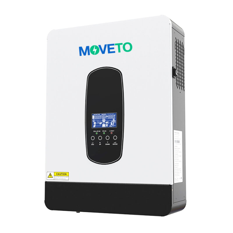 SP 系列太阳能逆变器 2200VA 3200VA - 图片 2
