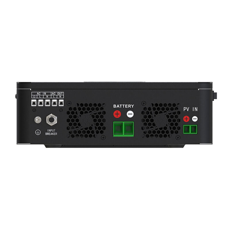 SP 系列太阳能逆变器 2200VA 3200VA - 图片 3