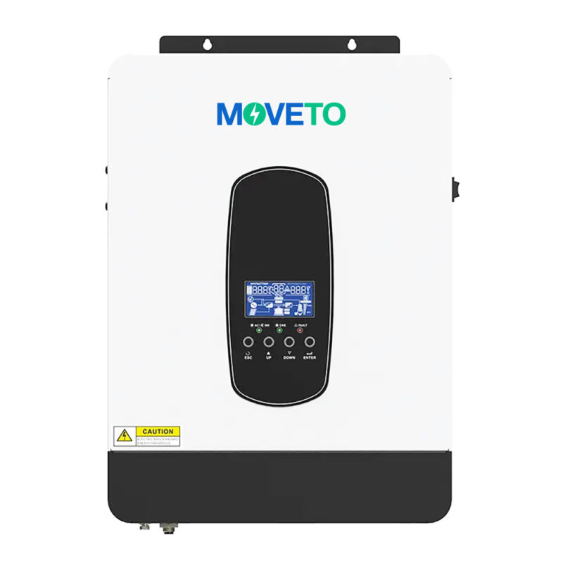 SP 系列太阳能逆变器 2200VA 3200VA