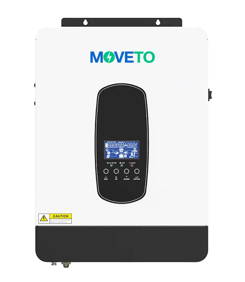 SP 系列太阳能逆变器 2200VA 3200VA