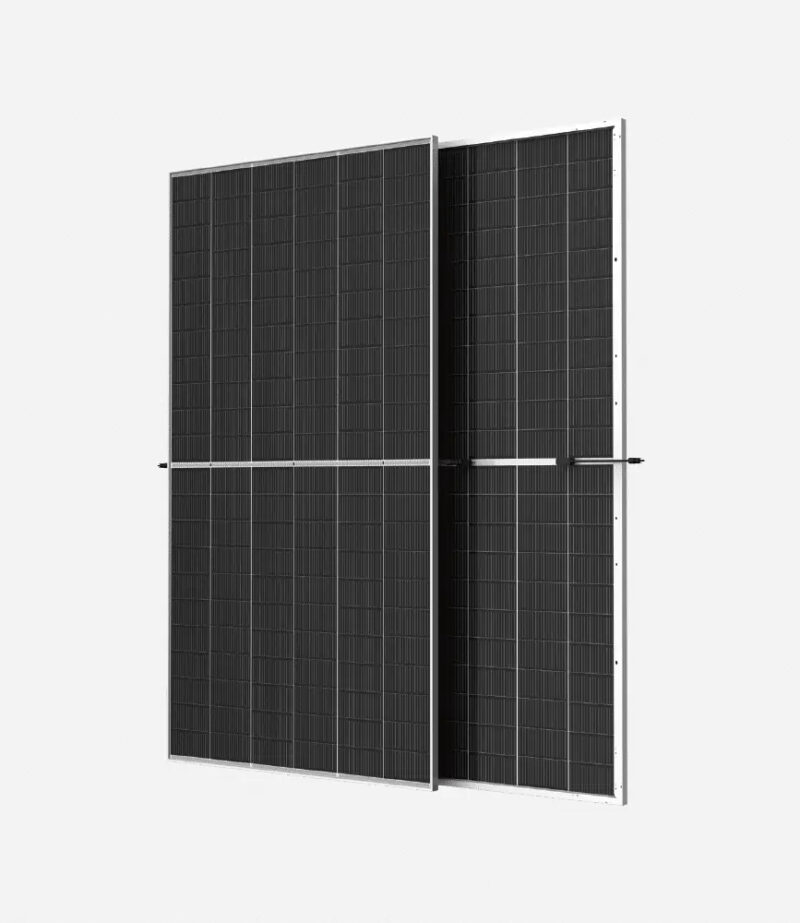 天合光能至尊N型大版型系列组件720W