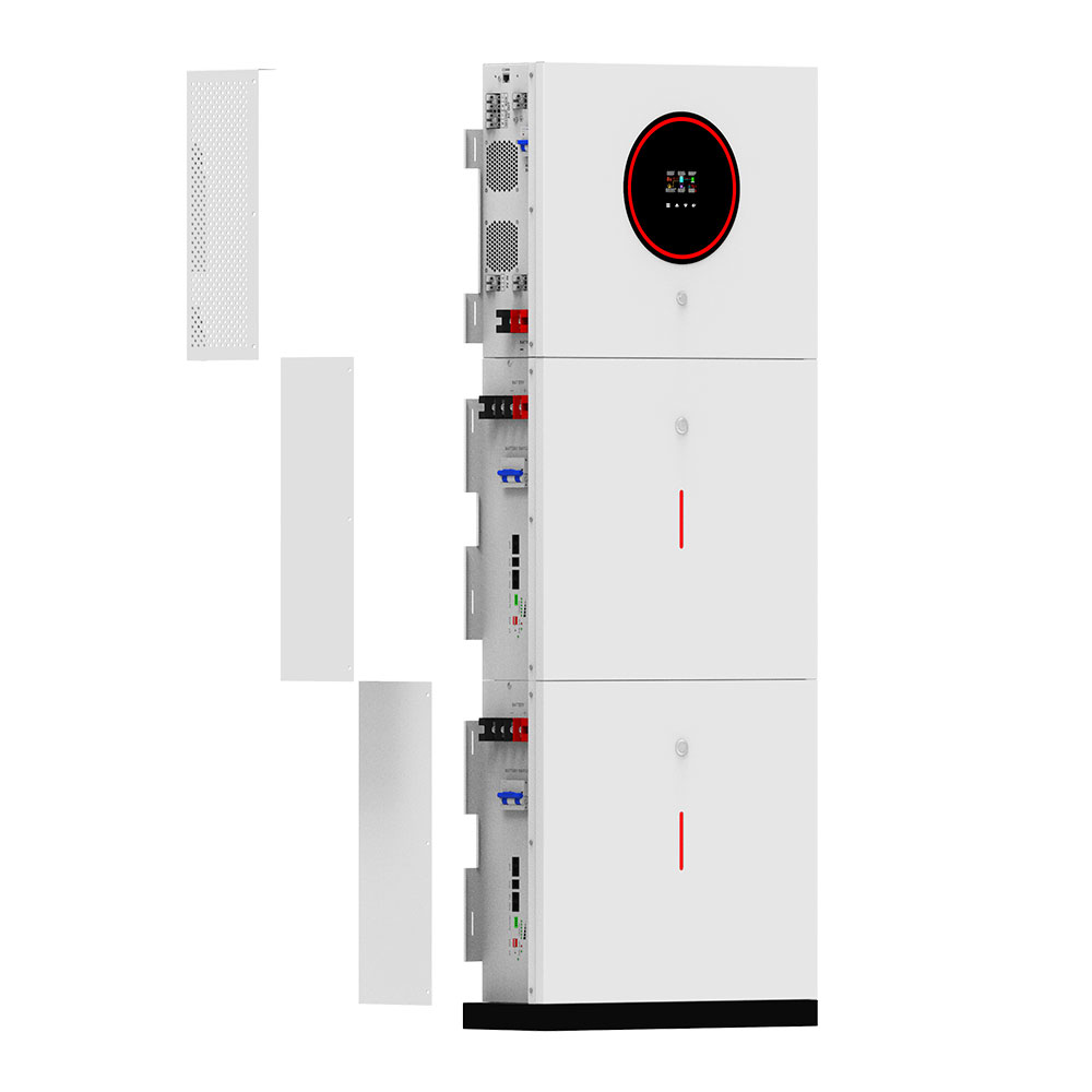 48V 一体式家用储能系统 - 图片 5