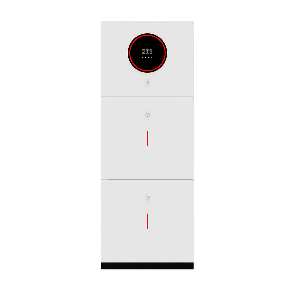 48V 一体式家用储能系统