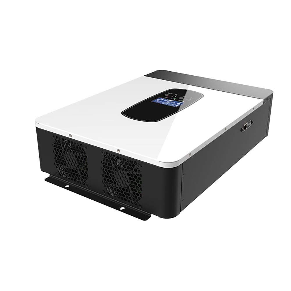 SP 系列太阳能逆变器 2200VA 3200VA - 图片 4