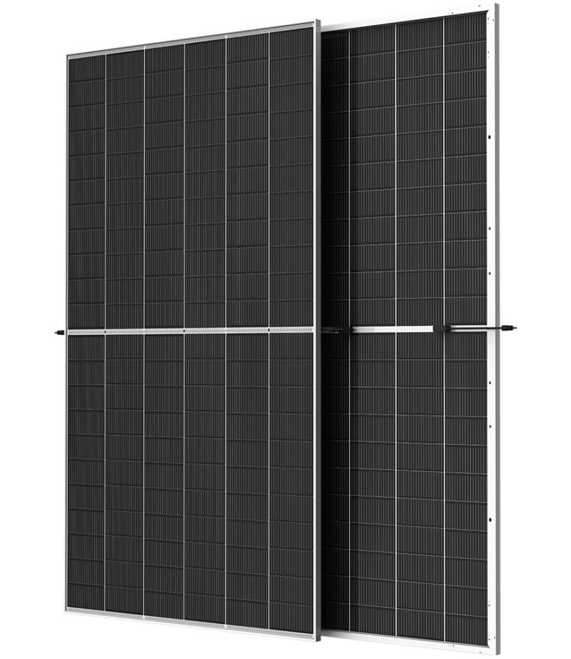 天合光能至尊N型大版型光伏组件720W+