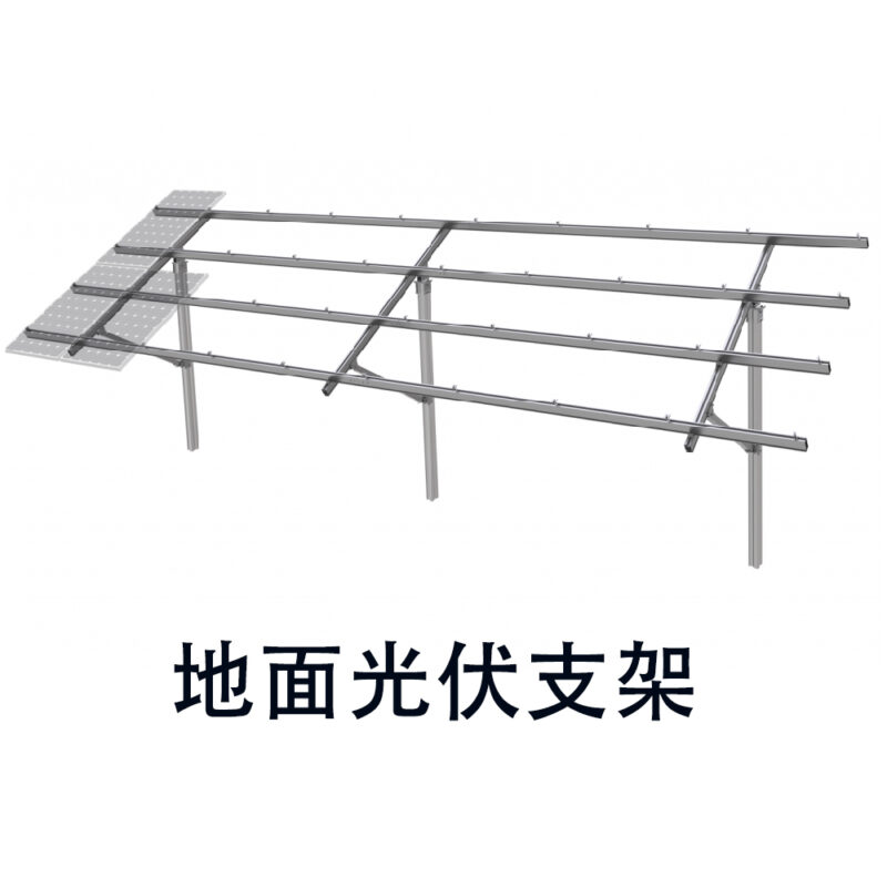 MoveTo.Solar 光伏支架系统 - 图片 2